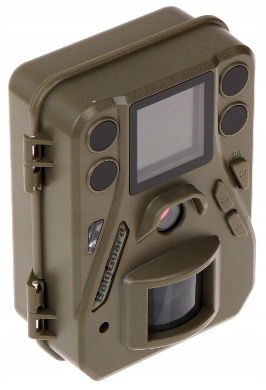 Fotopasca HC-SG520