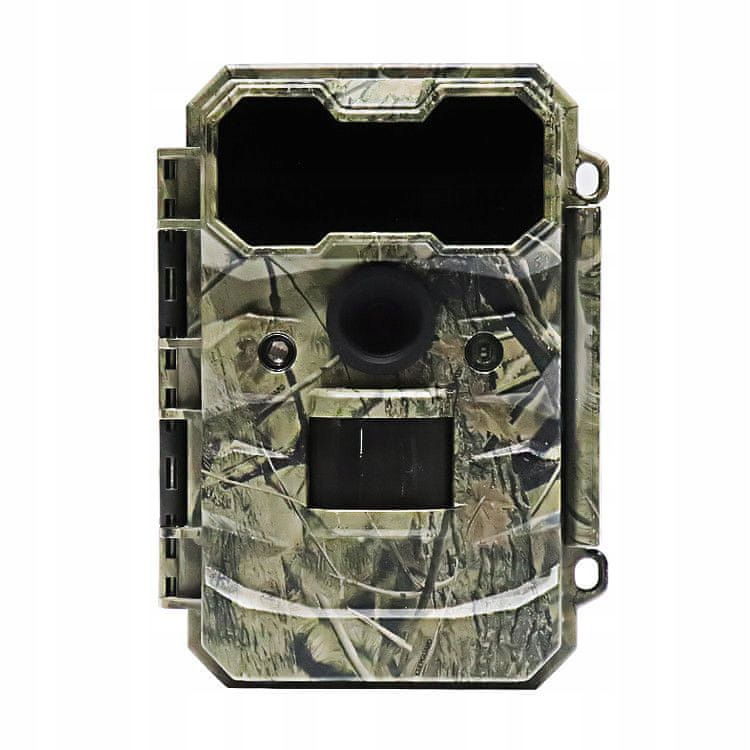 Fotopasca Keepguard KG790