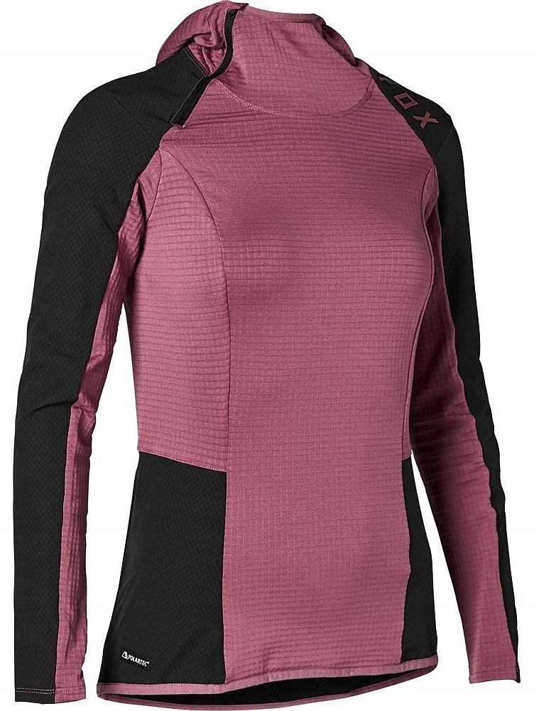 Fox Defend Thermo Desert Rose