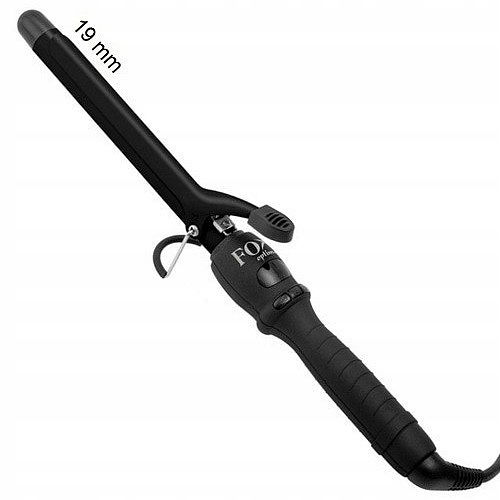 Fox Optima Kulma Na Vlasy 19 MM