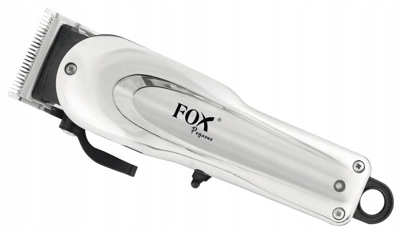 Fox Pegasus Bezdrôtový Zastrihávač Vlasov