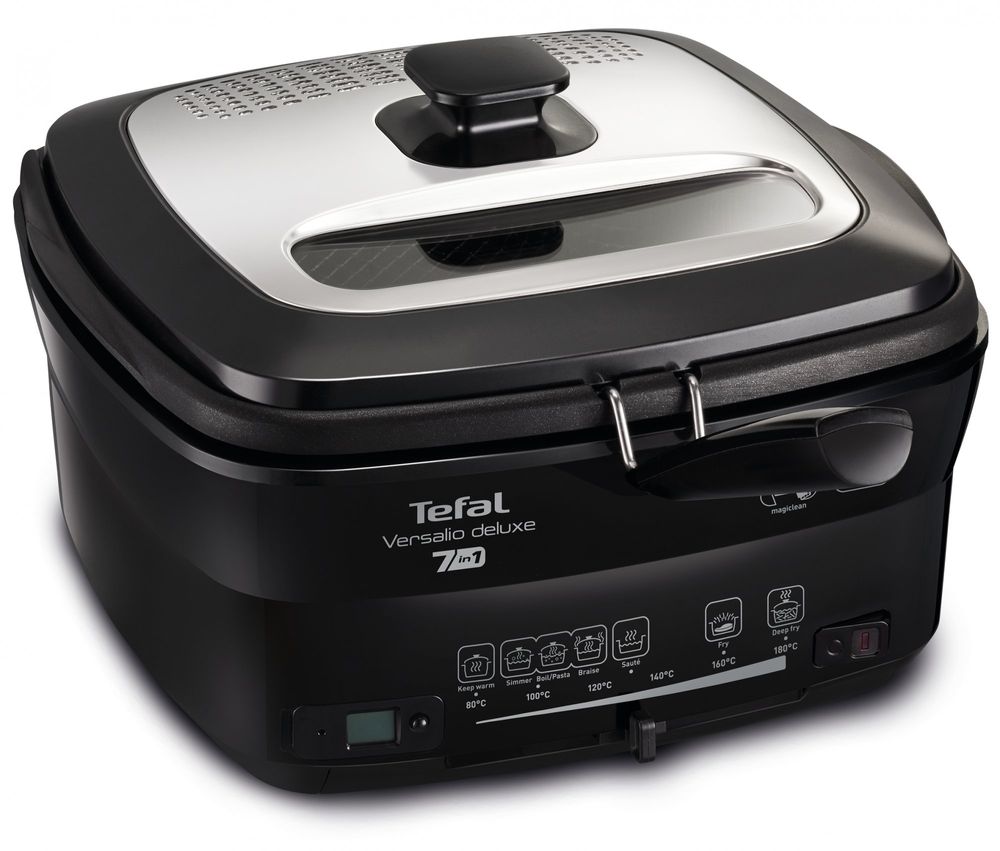 FR491870 Multifunkčný Hrniec Tefal