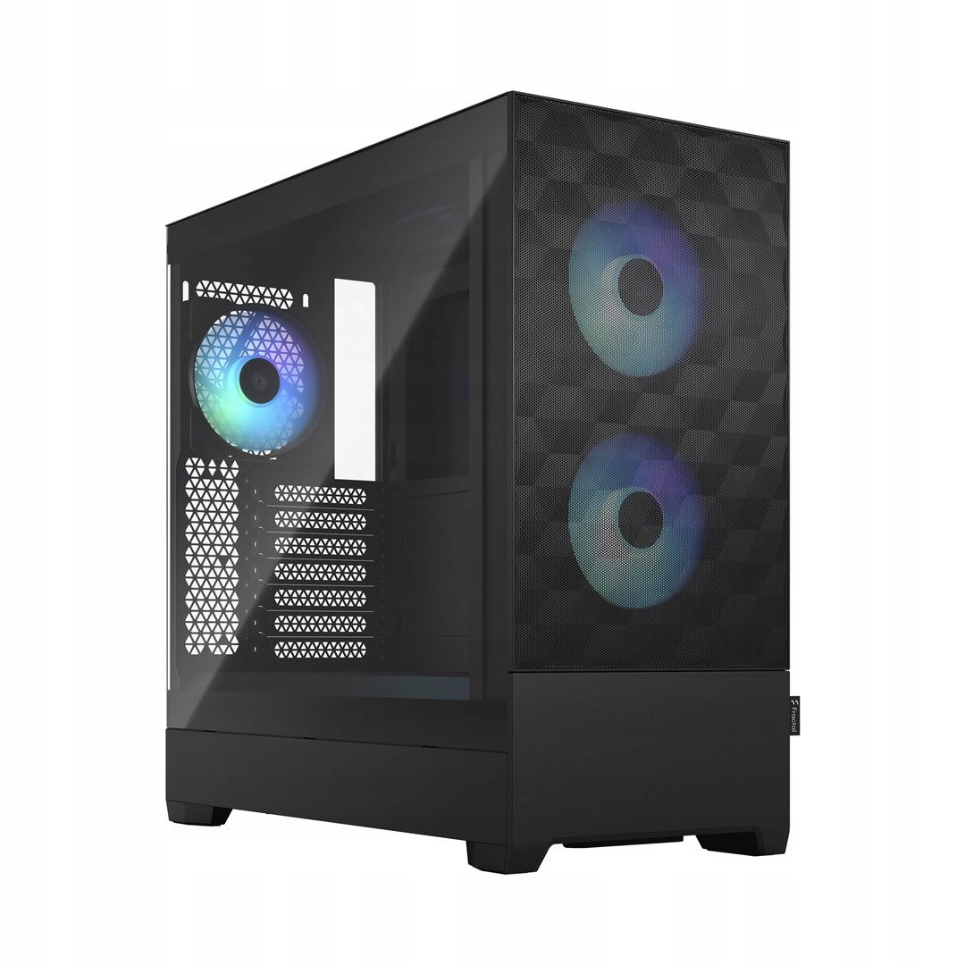 Fractal Design Pop Air Tower čierny