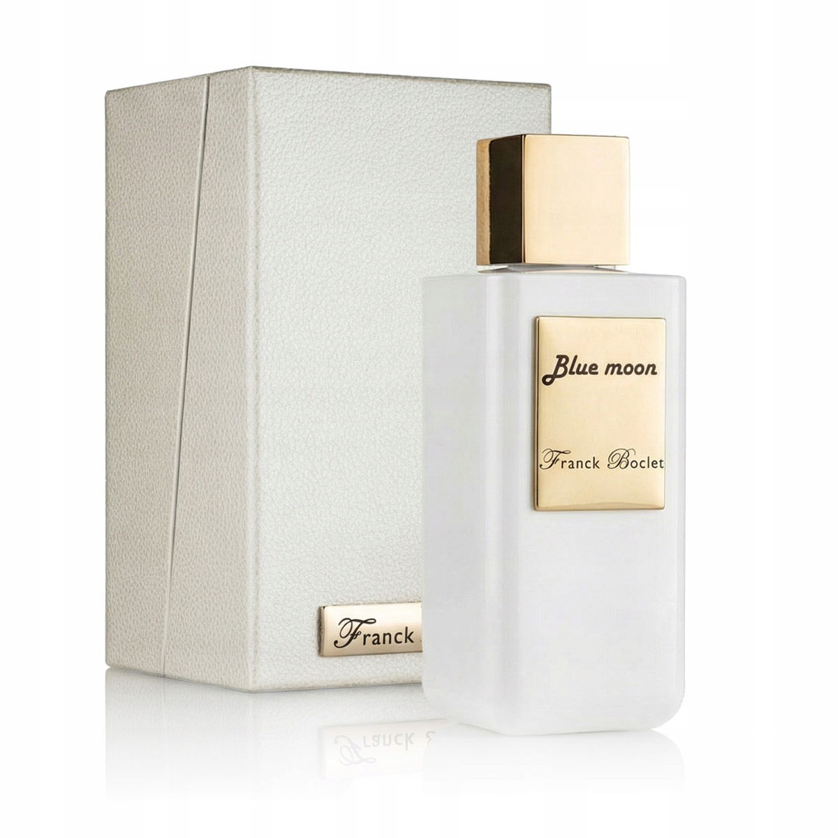 Franck Boclet Blue Moon Extrait de Parfém 100 ml Unisex