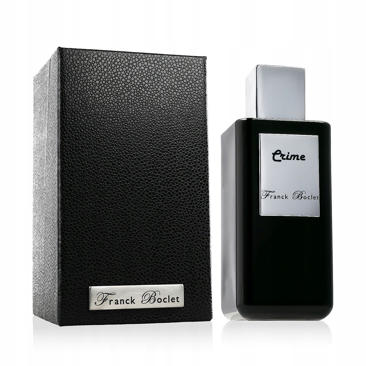 Franck Boclet Crime Extrait de Parfum 100 ml Unisex