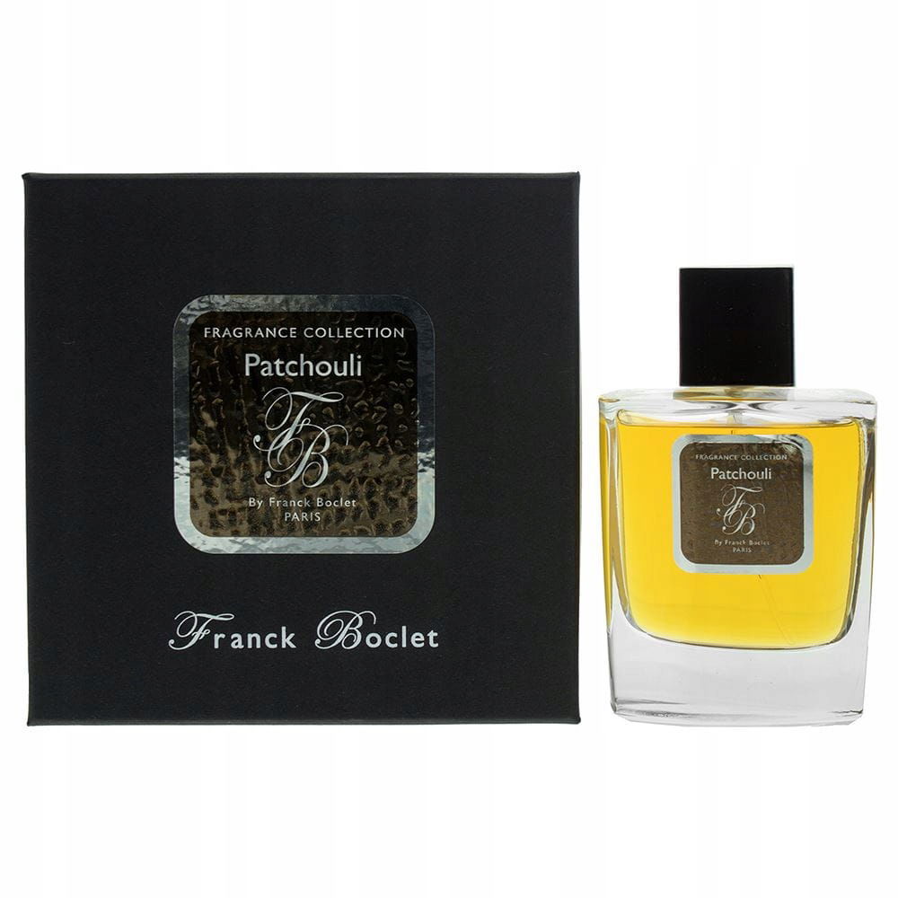 Franck Boclet Oud Parfumovaná voda 100 ml