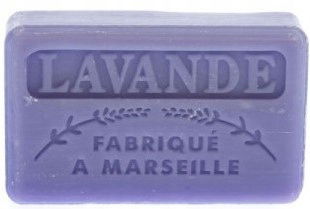 Francúzske marseillské mydlo La Petite Lawenda 60 g