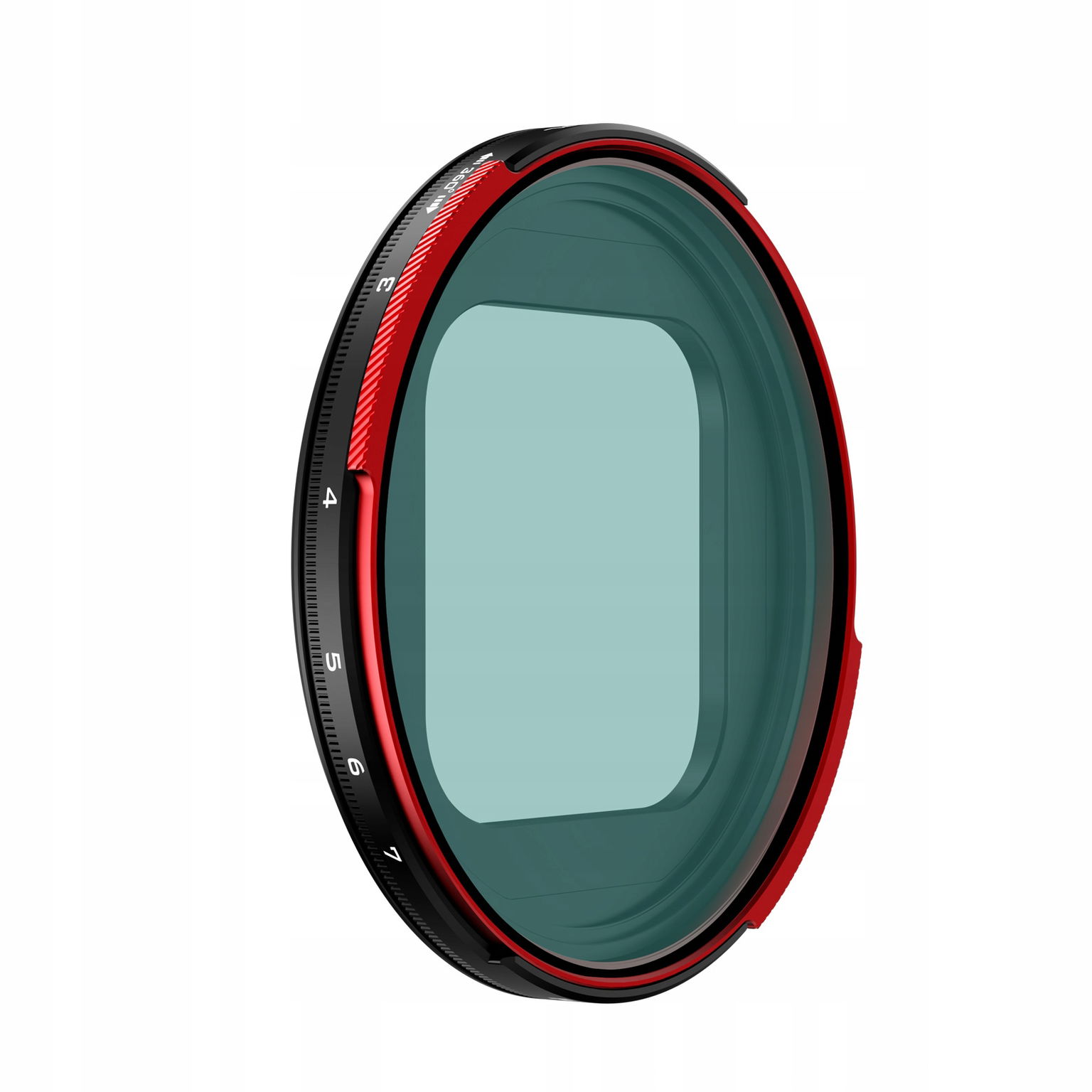 Freewell Sherpa Vnd/cpl 3-7Stop pre Iphone Sherpa
