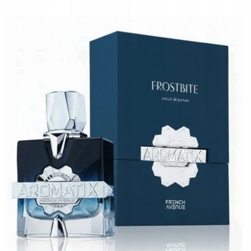 French Avenue Aromatix Frostbite Extrait 100 ML Extrakt Z Parfumu Unisex