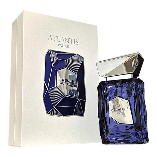 French Avenue Atlantis Extrait Extrait de parfum 100 ml