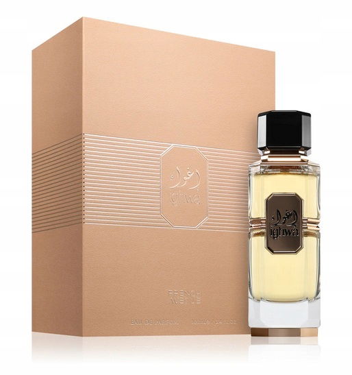 French Avenue Ighwa 100 ML Parfumovaná Voda Unisex Dámska Pánska