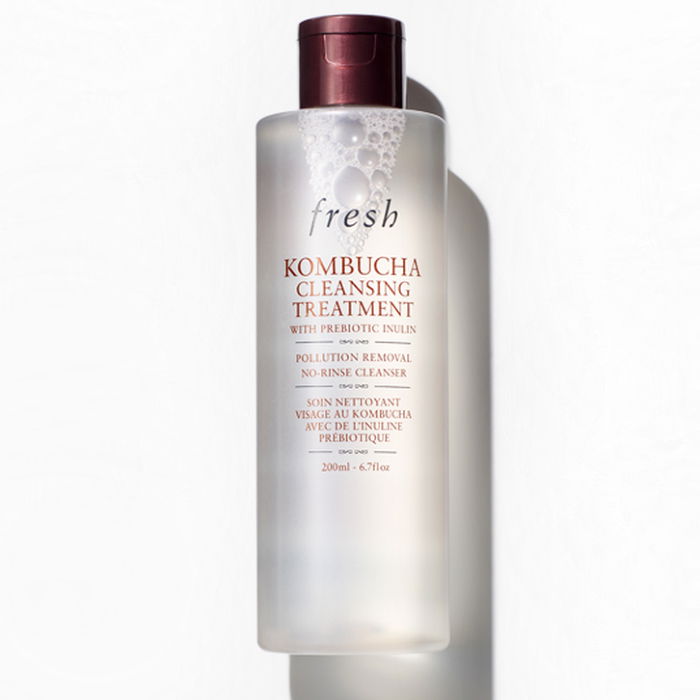 Fresh Odličovací prípravok Kombucha Cleansing Treatment 200 ml