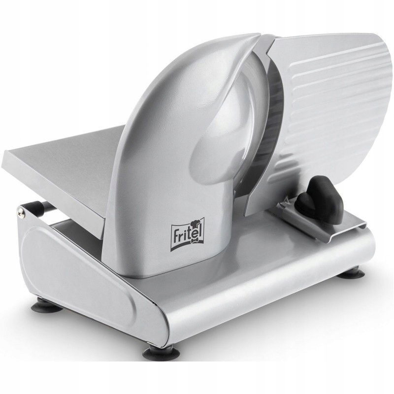 Fritel SL3855 krájač na chlieb 150 W 22 cm 2 nože