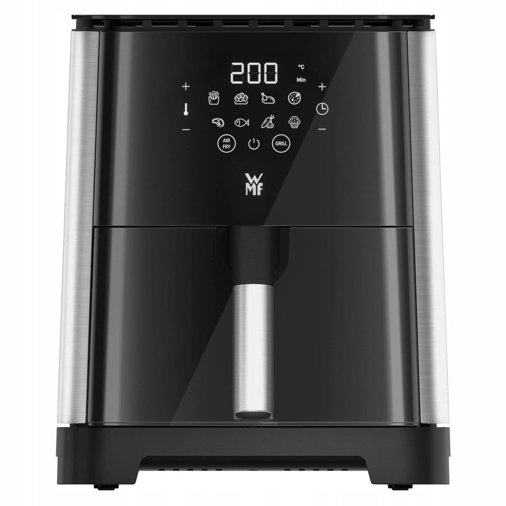 Fritéza bez tuku Air Fryer Wmf