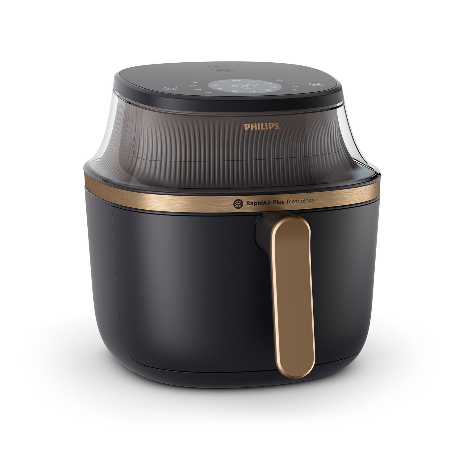 Fritéza bez tuku Philips 8720389034503 1700 W 6,2 l