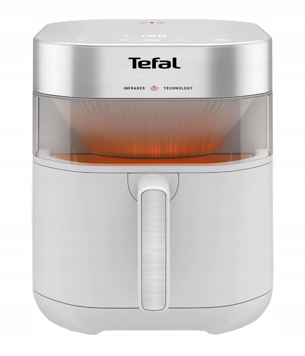 Fritéza Tefal EY831GE0 1700W