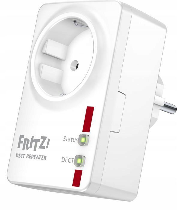 Fritz!dect Repeater 100, De