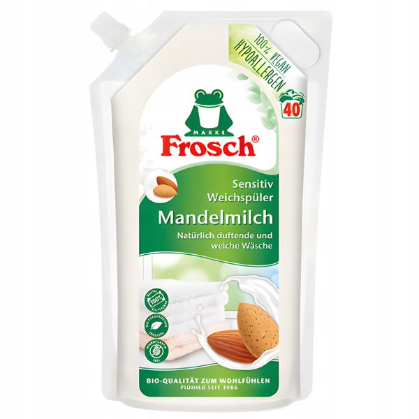 Frosch aviváž 1000 ml