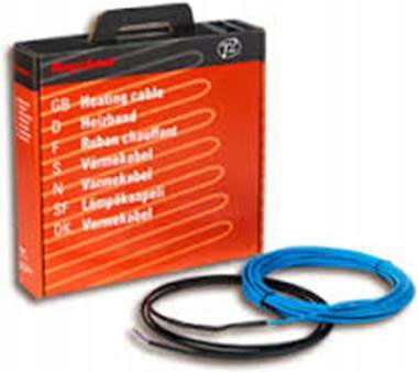Frostguard – 2 M Vykurovací Kábel ETL10 2 M