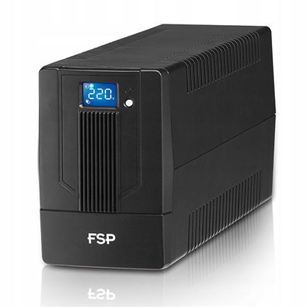 Fsp Ifp 1000 1000 Va 600 W