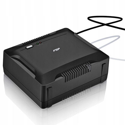 Fsp Nano 600 600 Va 270 V 220 V