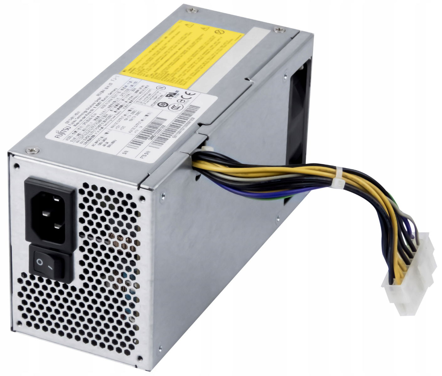 Fujitsu S26113-E563-V50-01 250W DPS-250AB-62 A Esprimo E710