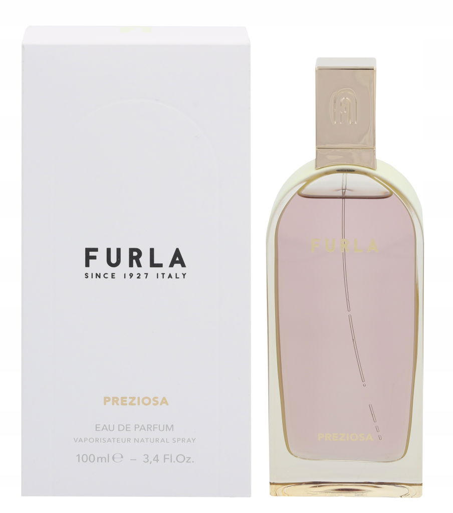 Furla Preziosa Parfumovaná voda 100 ml