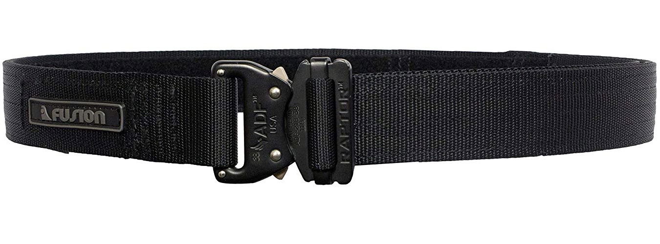 Fusion Shooters Belt 48-53 strelecký pás do 134 cm