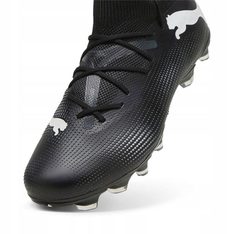 Futbalová obuv kopačky Puma Future 7 Match Fg/ag veľ. 41