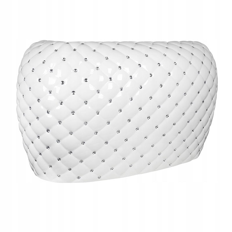Gabbiano Recepcia Diamant Biela
