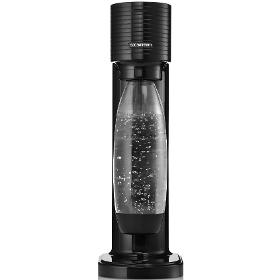 Gaia Black výrobník Sodastream