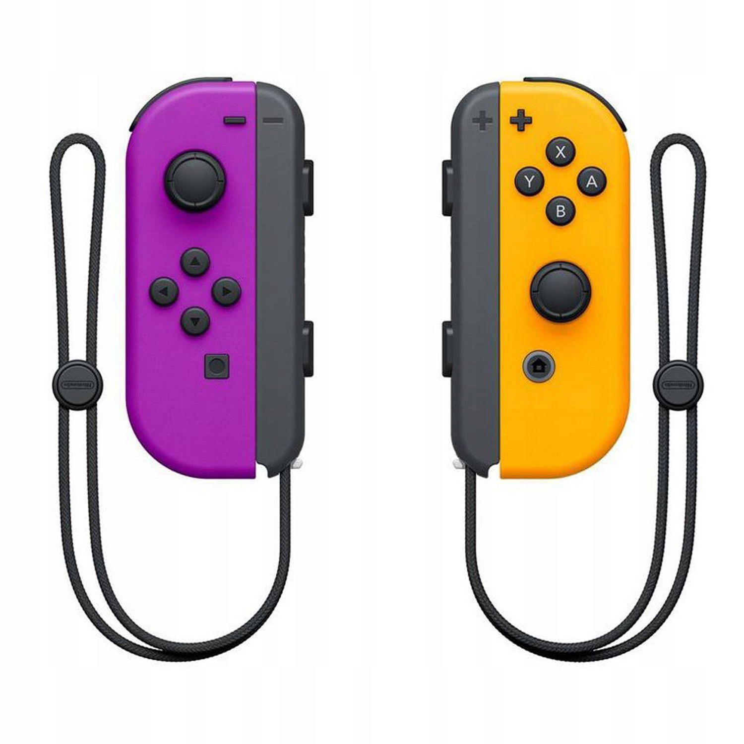 Gamepady Joy-Con Pair pre Nintendo Switch