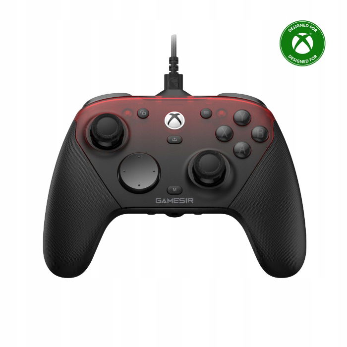Gamesir G7 Pro Shadow Ember