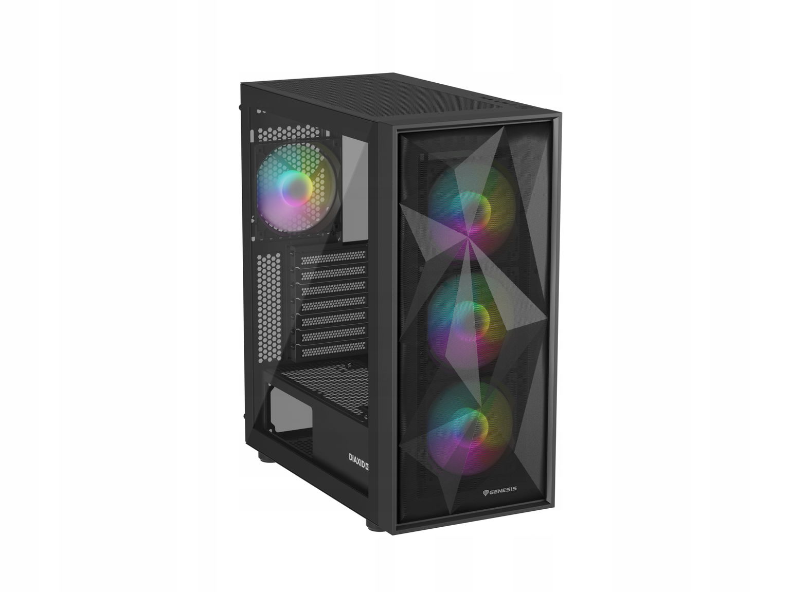 Gamingový počítač i5-13400F Rtx 3050 32 Gb 2000SSD W11Pro