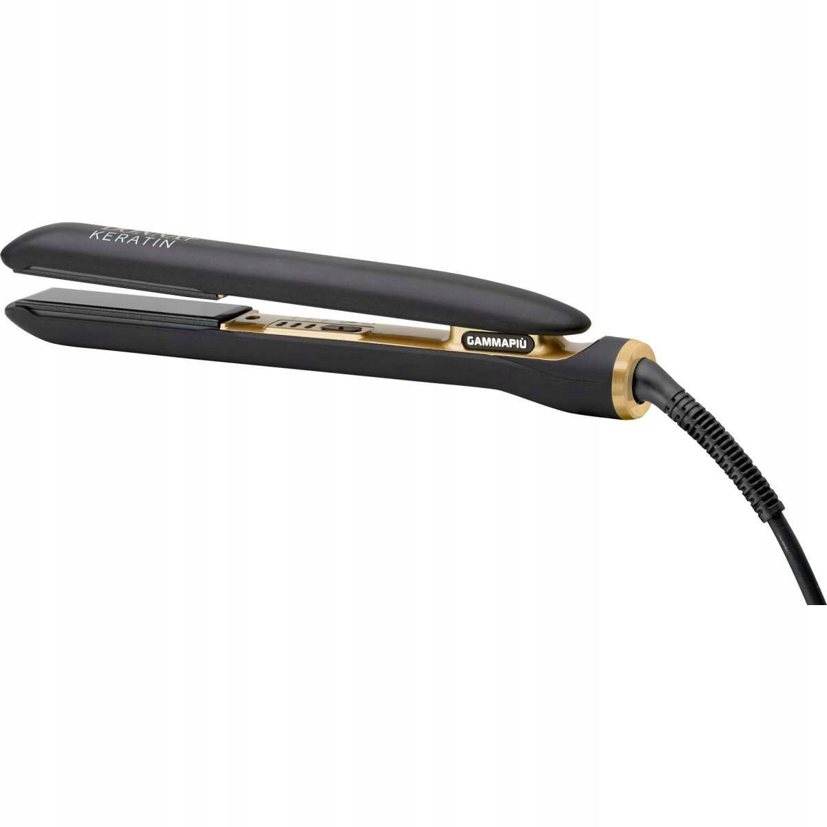 Gamma Piu Donna Gamma+ keratin Žehlička na vlasy