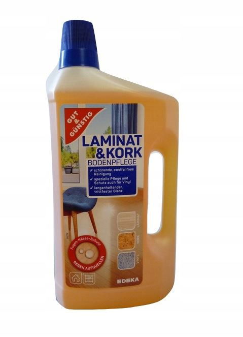 G&g 1L Laminát&Kork na panely a laminát 1L De