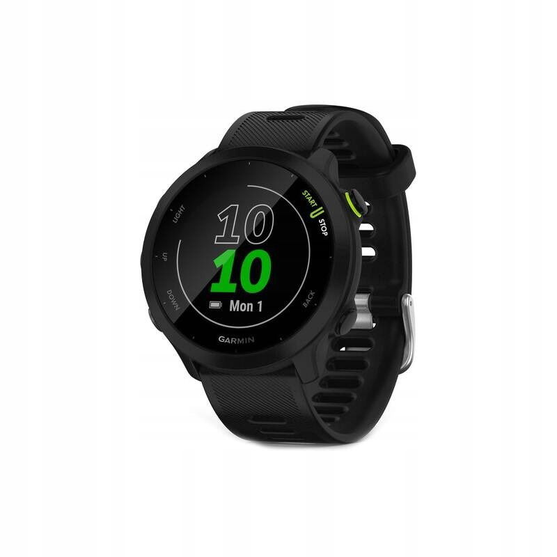 Garmin Forerunner 55 čierna