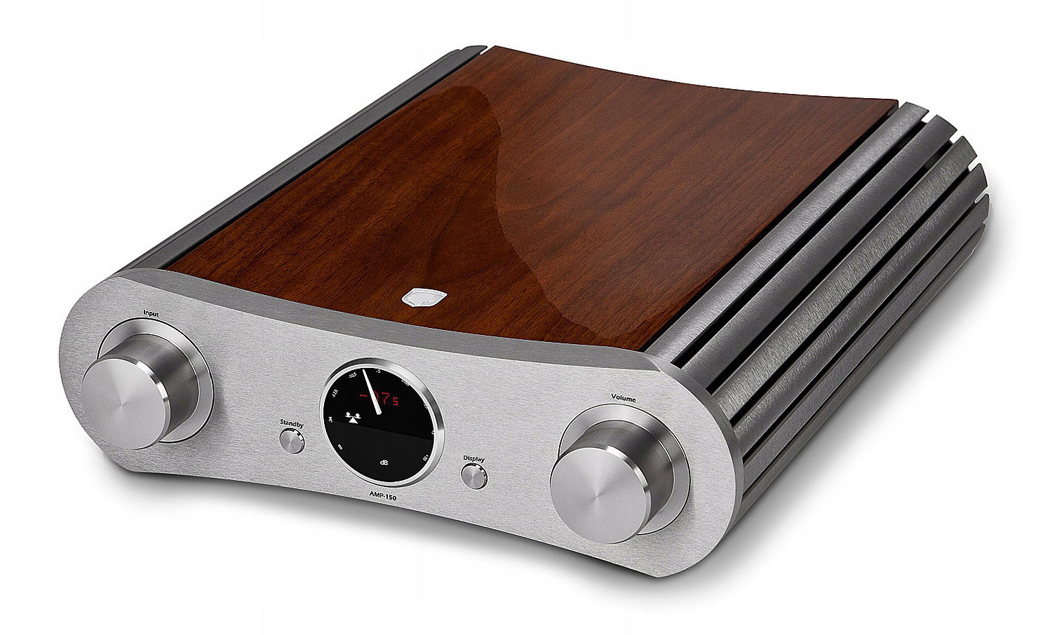 Gato Audio AMP-150 Ae (Oriešok Hg)