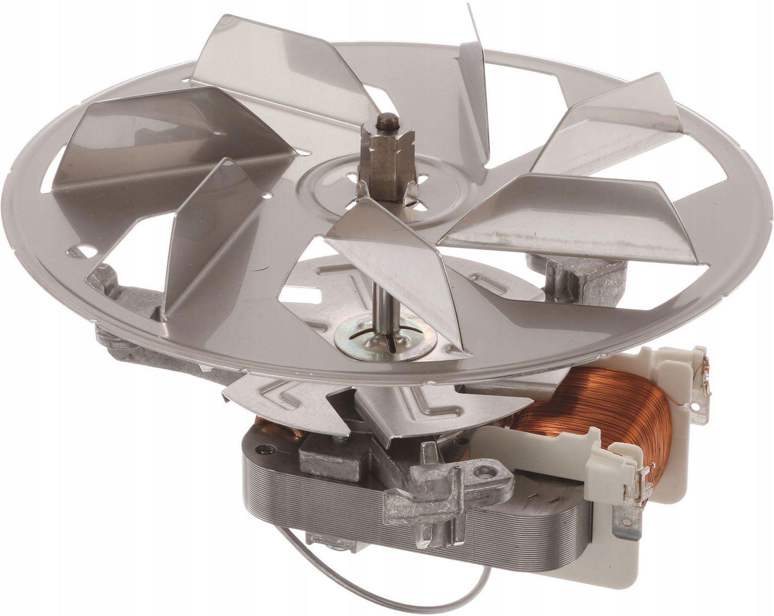 Gebly Semotor Bosch Siemens B1CCC0AK0 B2CCG6AK0 E1ACE4AN0 Originálny