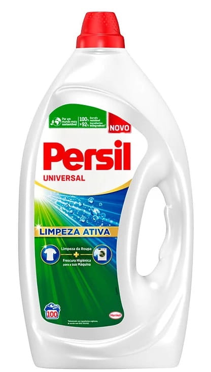 Gél na pranie Persil Universal 4,5L