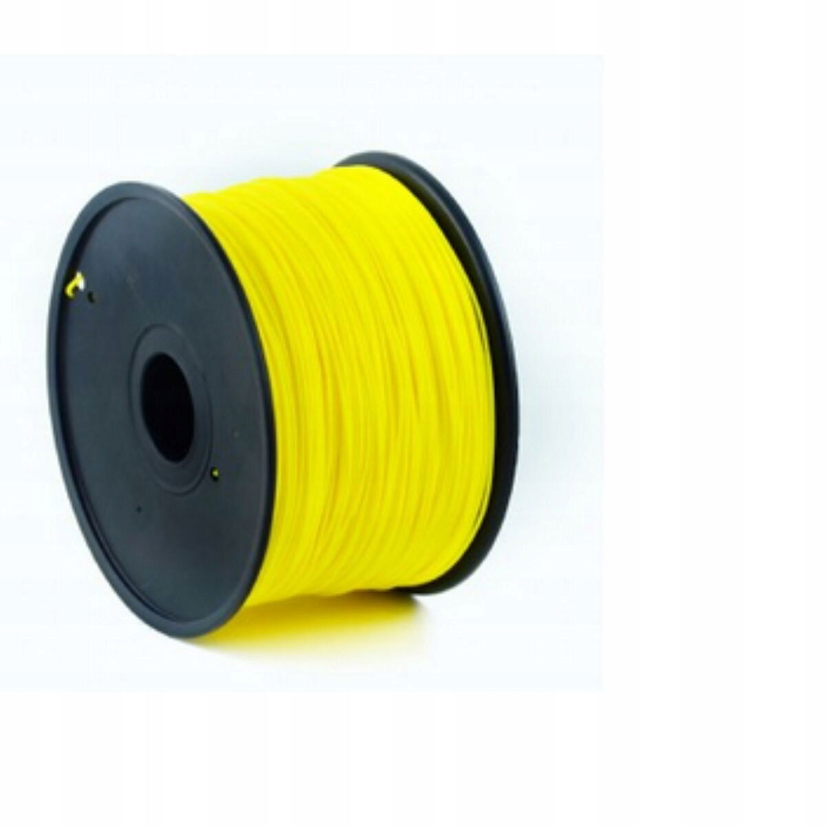 Gembird 3DP-PLA1,75-01-Y cievka Cievka 1,75 mm