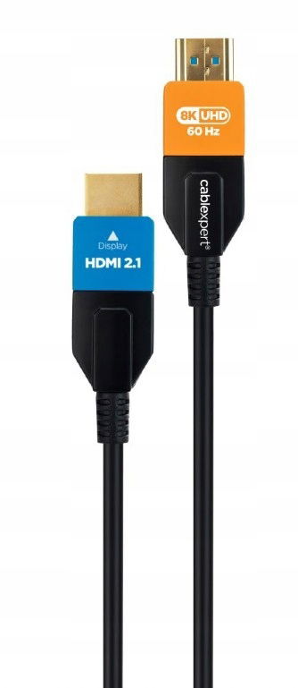 Gembird Ultra High speed Hdmi kábel Aoc 8K 10m