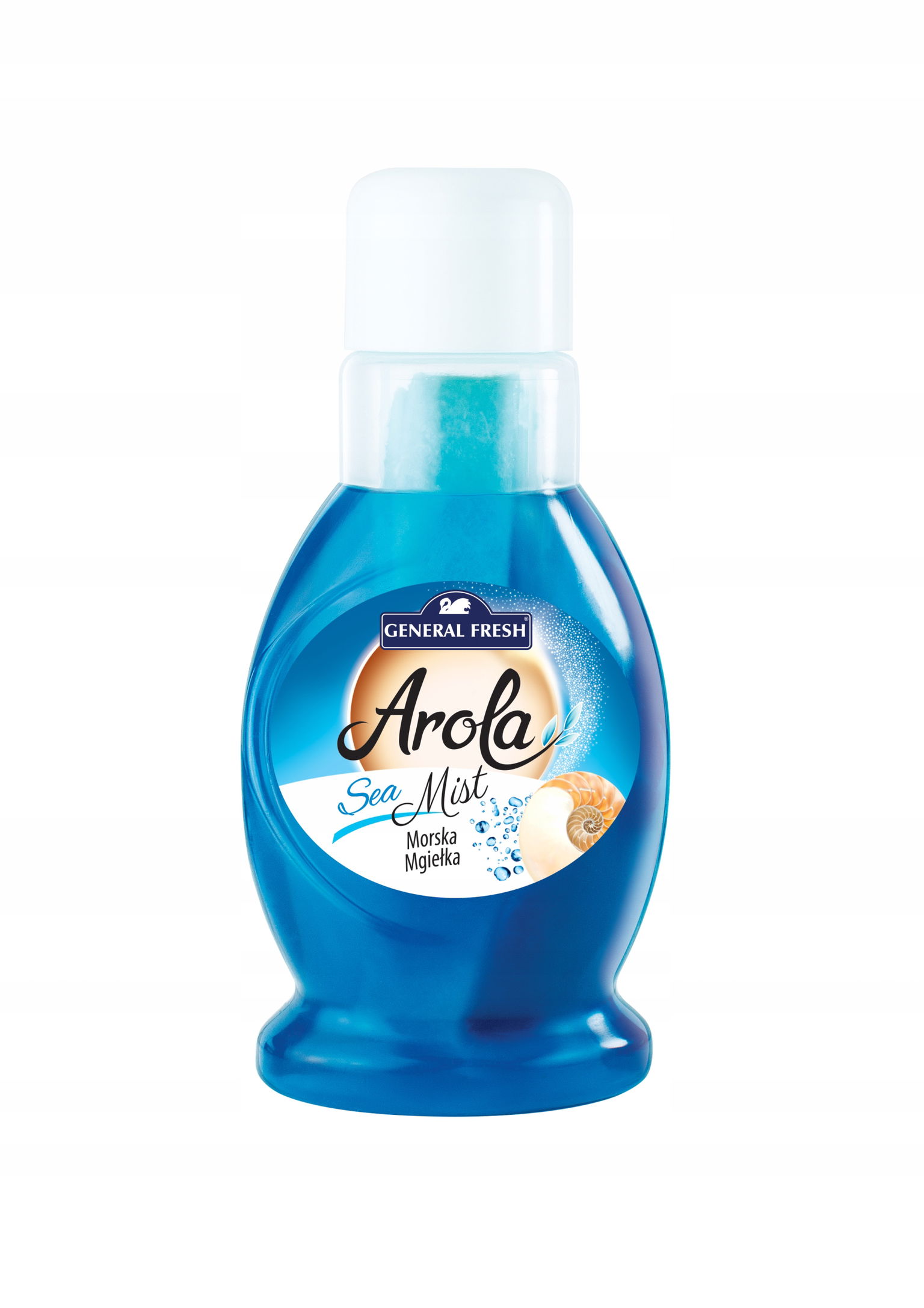 General Fresh Arola Osviežovač hmly Morska