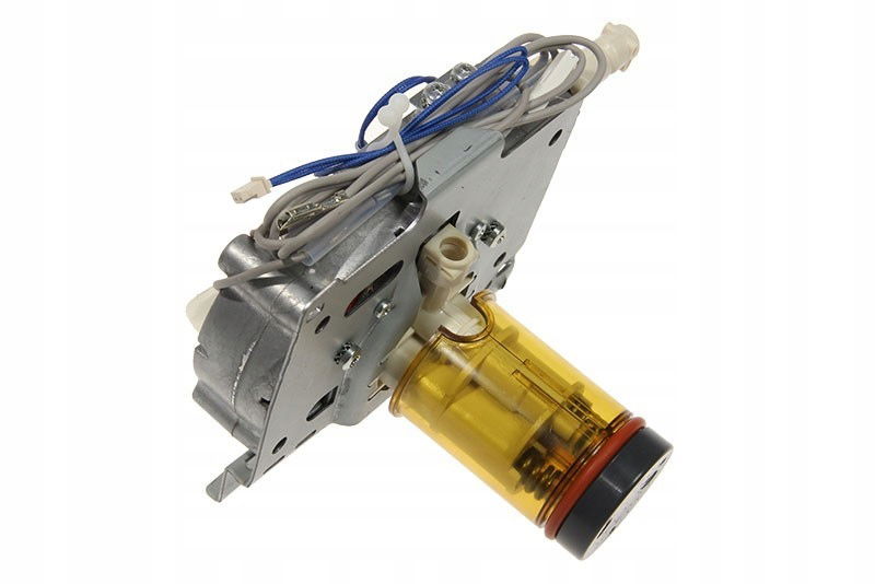 Generátor s mechanickým ventilom Delonghi Eca 13000 Eca 13200 Originálny