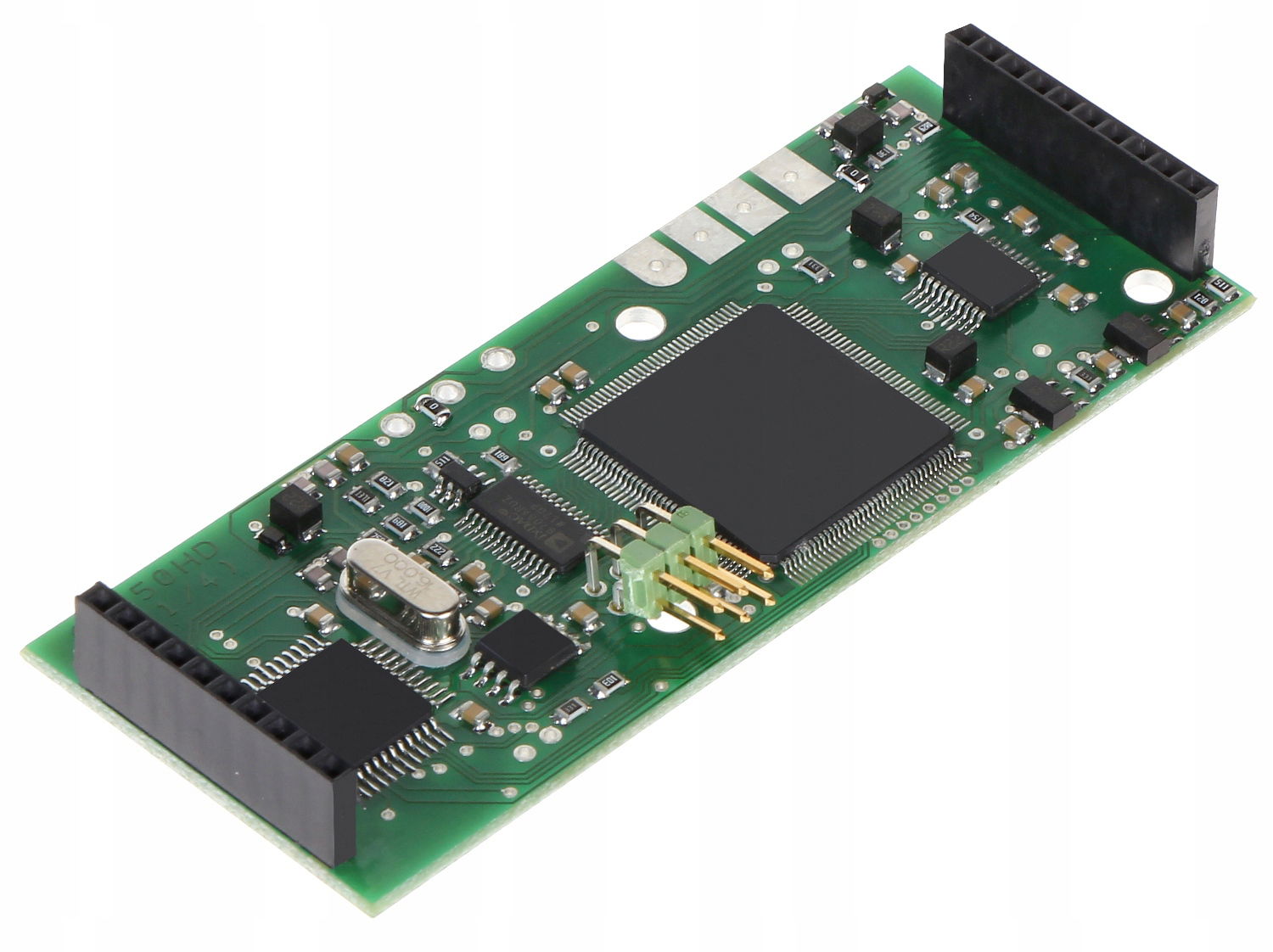 Generátor znakov OSD-50HD