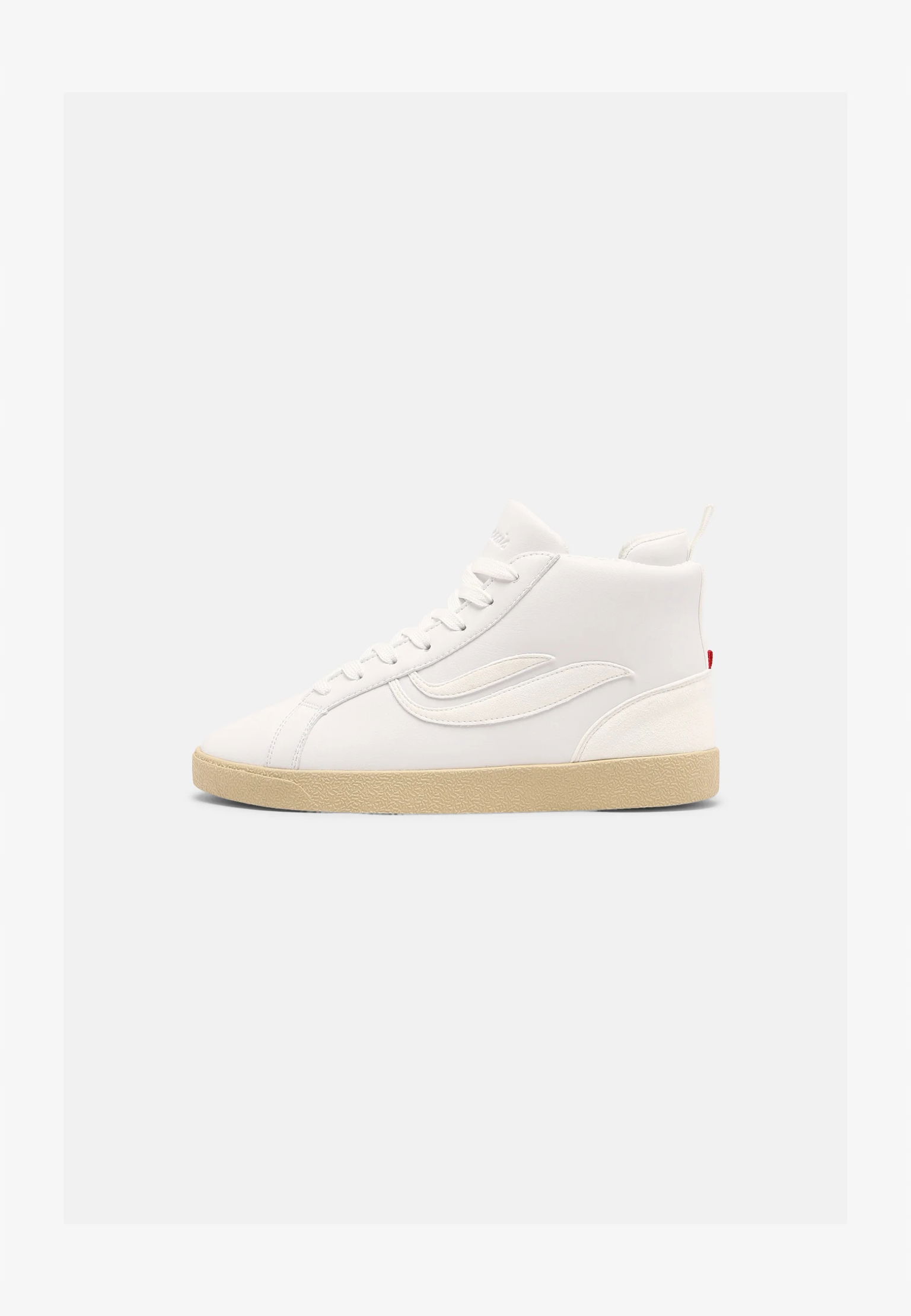 Genesis Helá MID Eco Unisex – vysoké tenisky