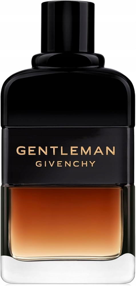 Gentleman Givenchy Réserve Privée Edp 60ml