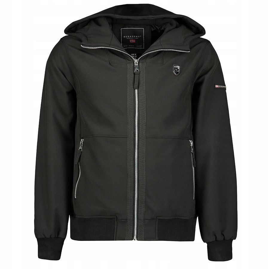 Geographical Norway bunda pánska Dakar Men, veľkosť XXL