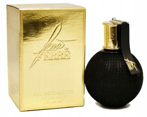 Gianfranco Ferre Ferre 30 ML Eau De Toilette Unikát