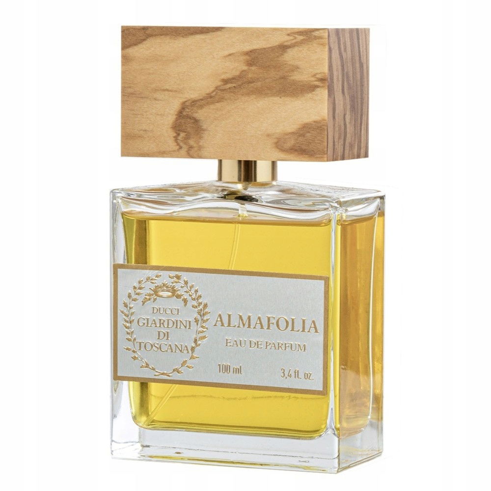 Giardini DI Toscana Almafolia Edp 100ml Spray